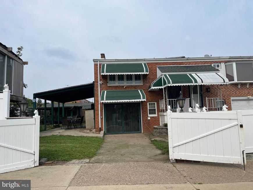 7400 Sandpiper Place, Philadelphia, PA 19153 Main Photo