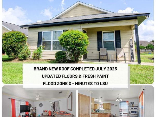 2564 Elvin Dr, Baton Rouge, LA 70810