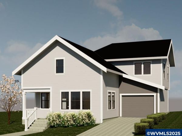 1710 Strong Rd SE, Salem, OR 97302