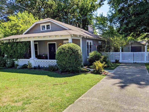 668 SPRING ST, Memphis, TN 38112