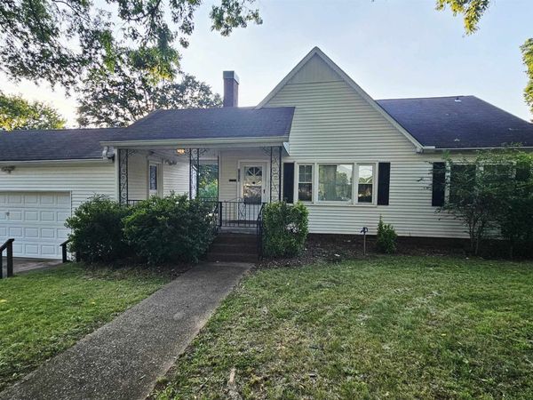 1013 Atlanta St, Florence, AL