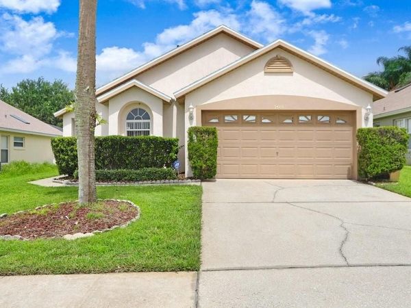 2509 LA JOLLA TRAIL, KISSIMMEE, FL 34747