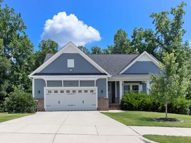 452 Cedar Pond Court, Knightdale, NC 27545