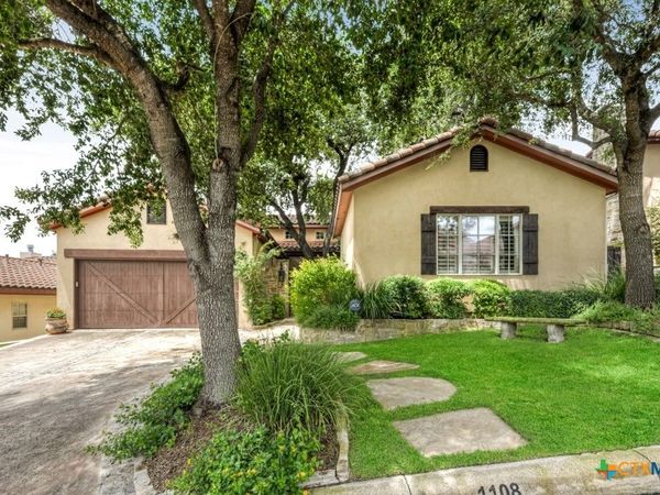 1108 Tuscan Ridge, New Braunfels, TX 78130