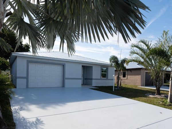 6724 Mar Pacifico, Fort Pierce, FL 34951
