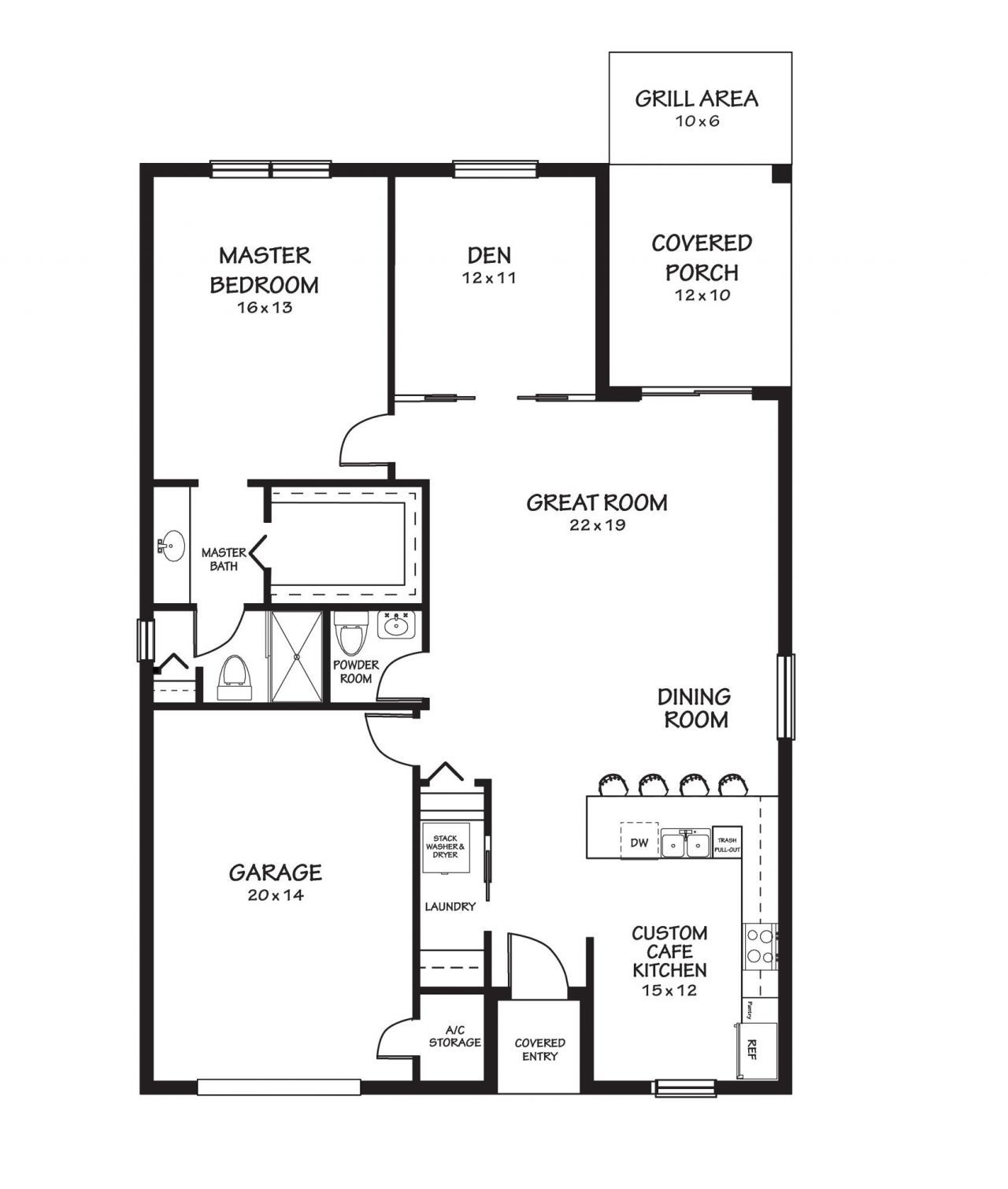 6724 Mar Pacifico, Fort Pierce, FL 34951 Photo