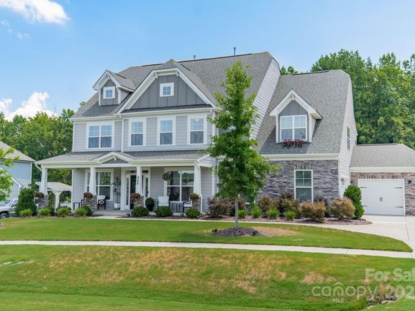 849 Yucatan Drive, Waxhaw, NC 28173
