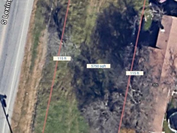 TBD W Burton ST, Manor, TX 78653