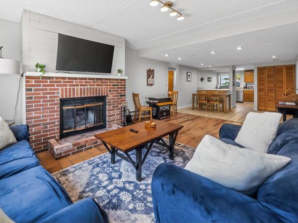 32B Snow Tree Lane, Unit Oaks B, Dover, VT 05356