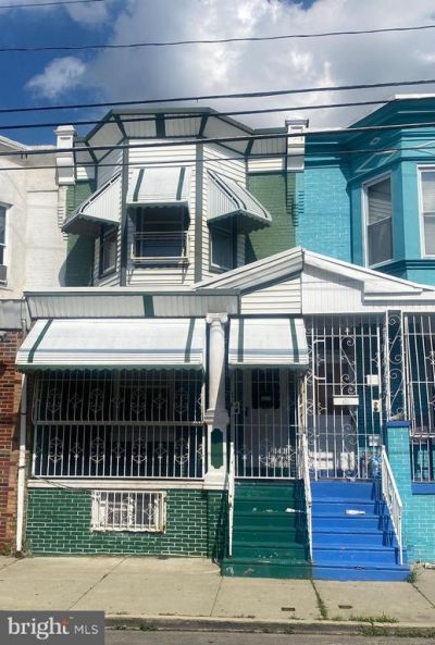 3853 N 6th Street, Philadelphia, PA 19140 Main Photo