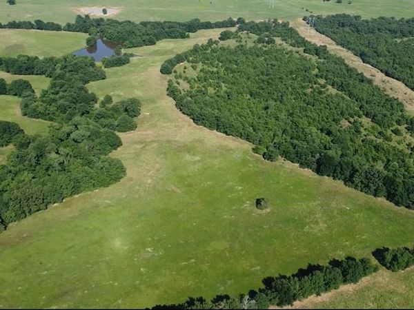 1326 N 4070 Unger East Road, Boswell, OK 74727