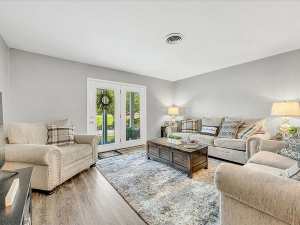 1302 Doctor Martin Luther King Jr B, Unit 1, Murfreesboro, TN 37130