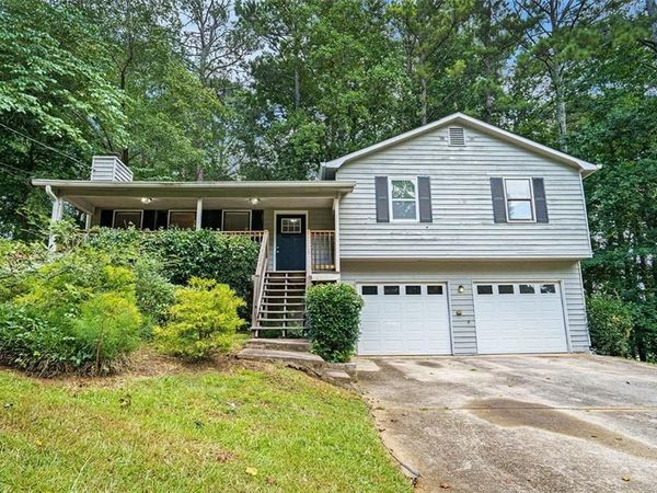 80 MILL Lane, Dallas, GA 30157