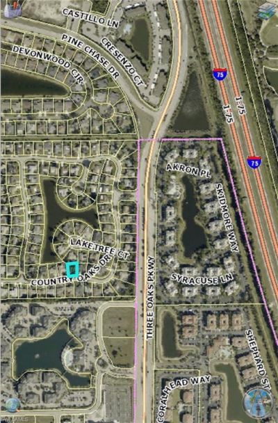 9911 Country Oaks Dr, Fort Myers, FL 33967 Photo