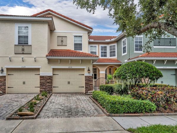 10116 FALLSGROVE STREET, ORLANDO, FL 32836