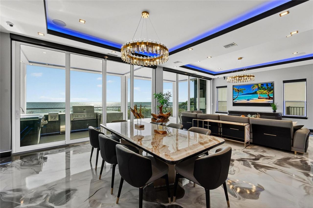 9600 W Gulf Boulevard, Treasure Island, FL 33706 Photo