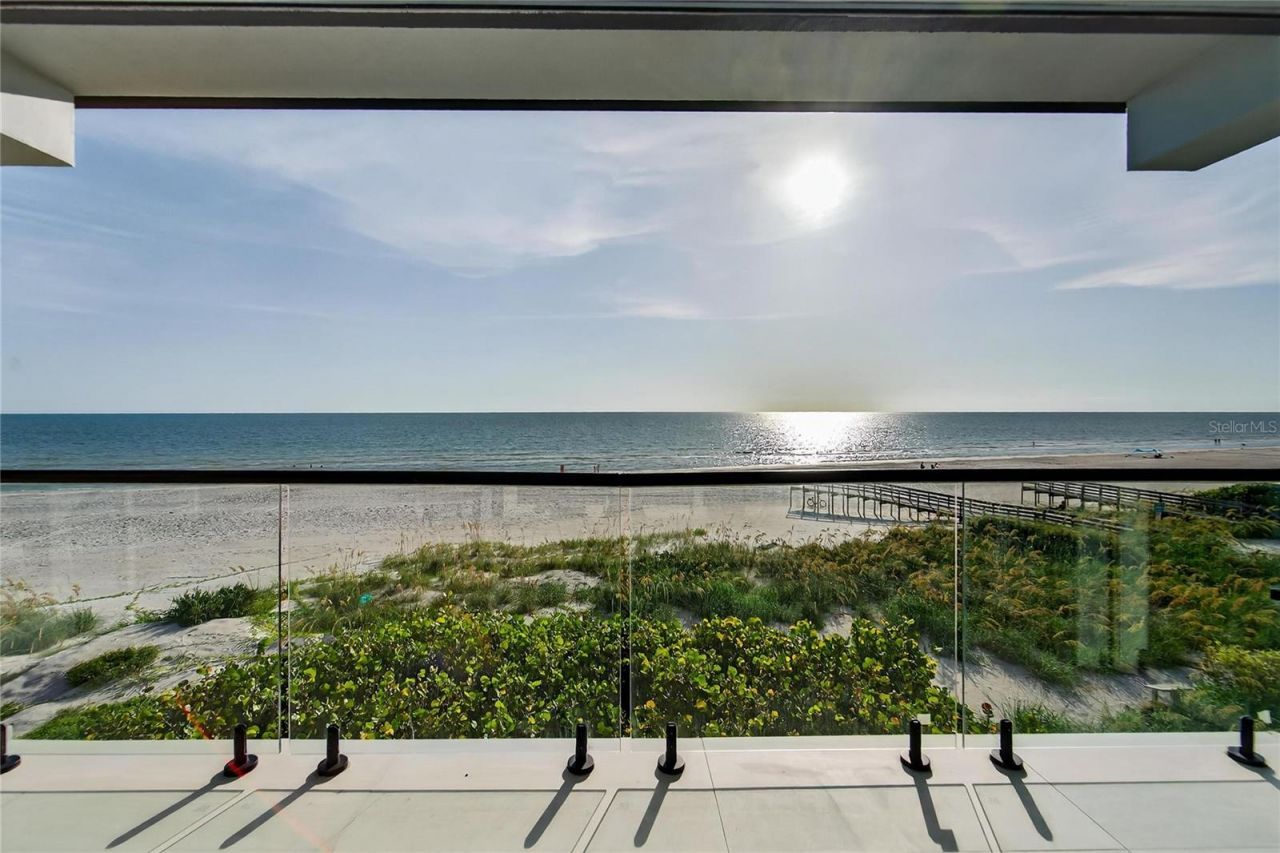 9600 W Gulf Boulevard, Treasure Island, FL 33706 Photo