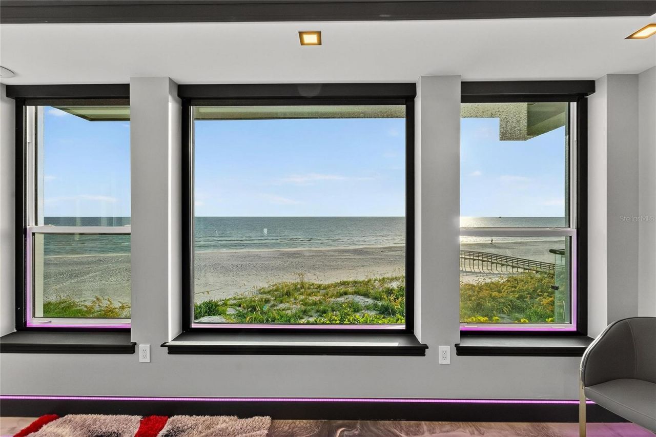 9600 W Gulf Boulevard, Treasure Island, FL 33706 Photo