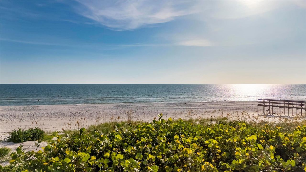 9600 W Gulf Boulevard, Treasure Island, FL 33706 Photo