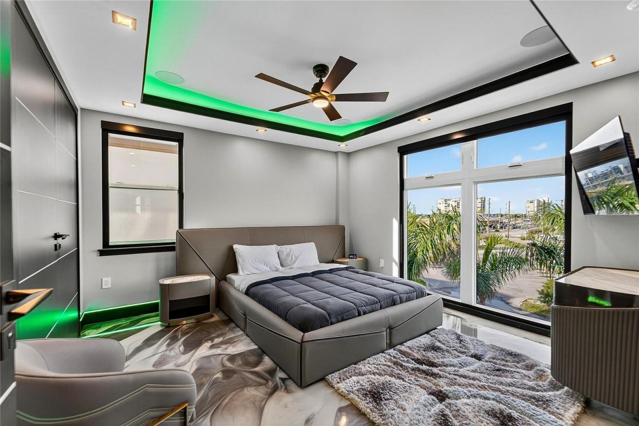 9600 W Gulf Boulevard, Treasure Island, FL 33706 Photo