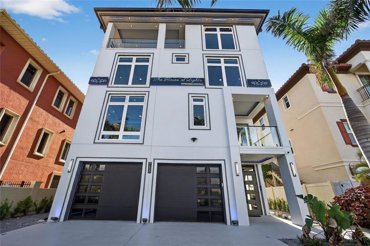 9600 W Gulf Boulevard, Treasure Island, FL 33706 Photo