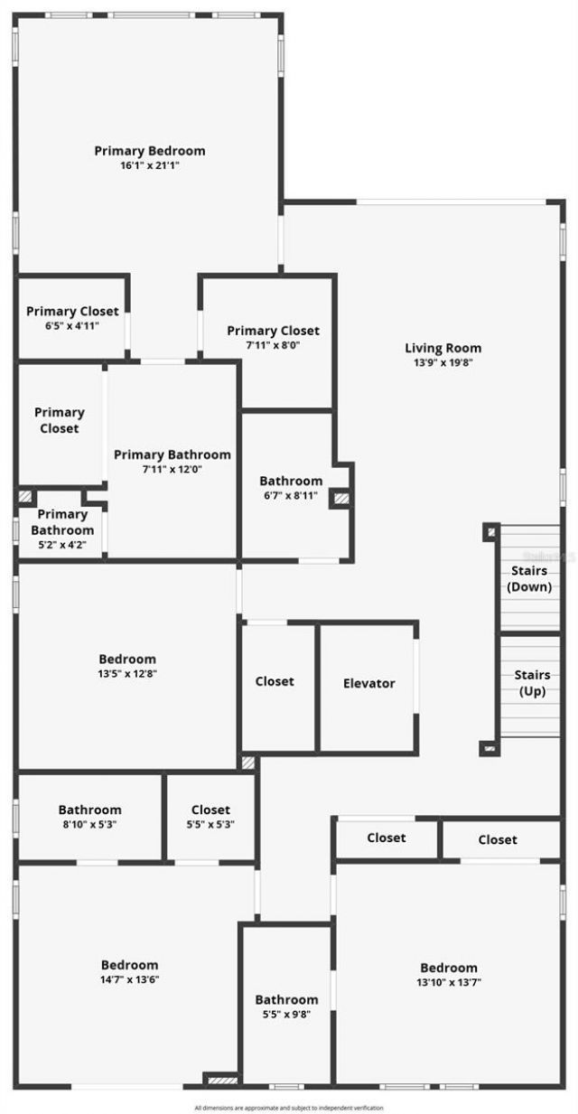 9600 W Gulf Boulevard, Treasure Island, FL 33706 Photo