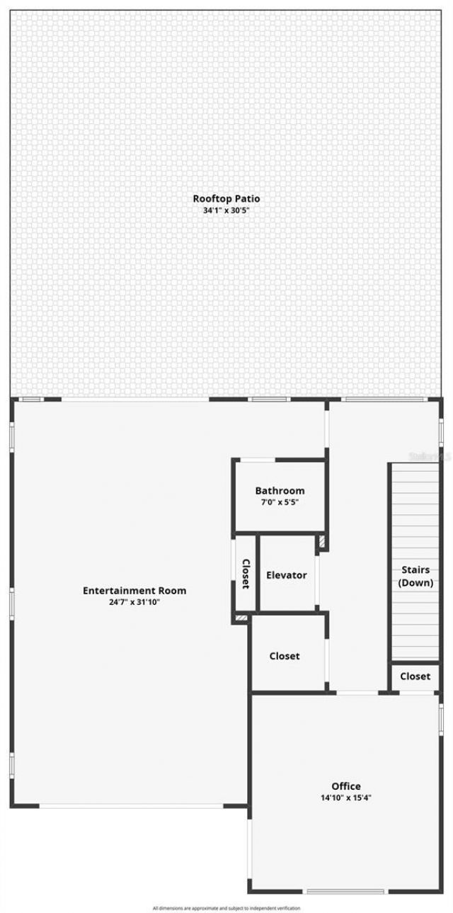 9600 W Gulf Boulevard, Treasure Island, FL 33706 Photo