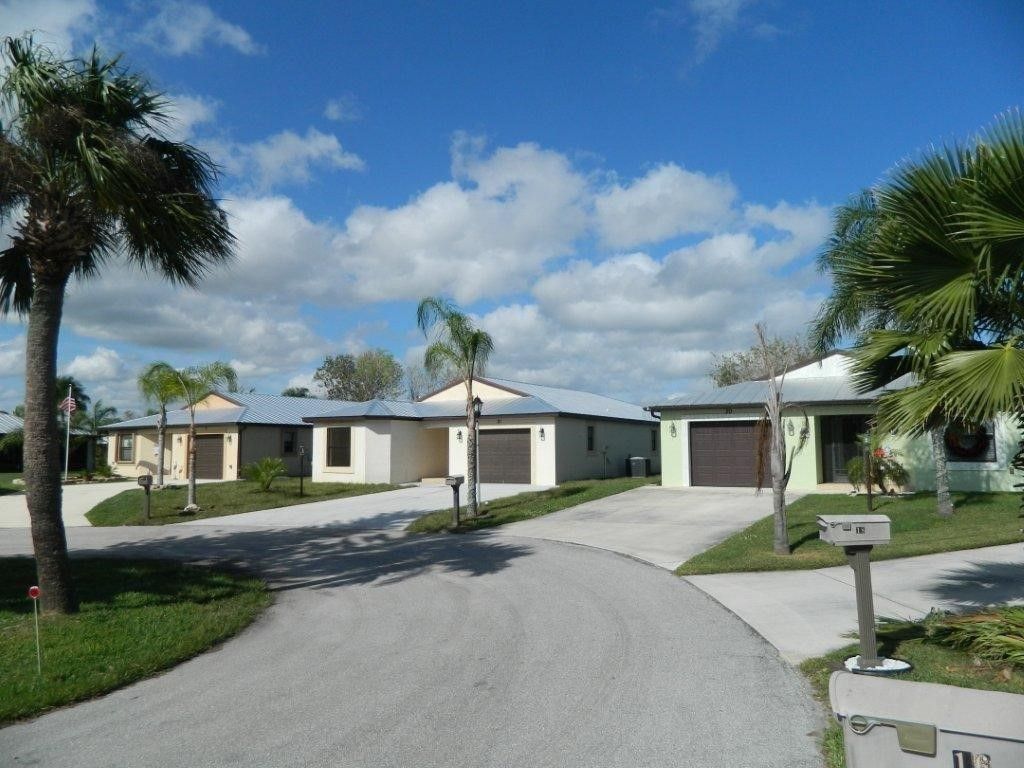 6724 Mar Pacifico Way, Fort Pierce, FL 34951 Photo