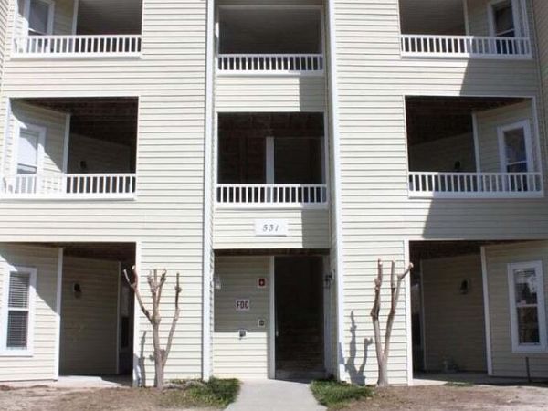 531 Spring Forest Road, Unit I, Greenville, NC 27834