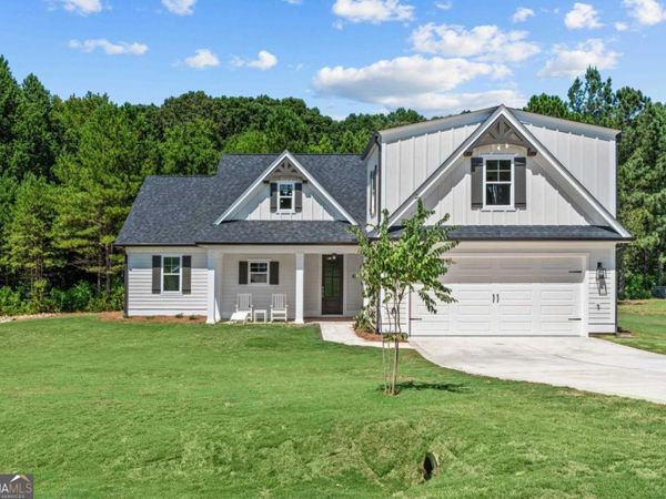 161 Hunters Chase Court, Eatonton, GA 31024