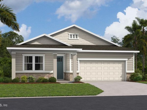 338 WRENSONG Place, St. Augustine, FL 32092