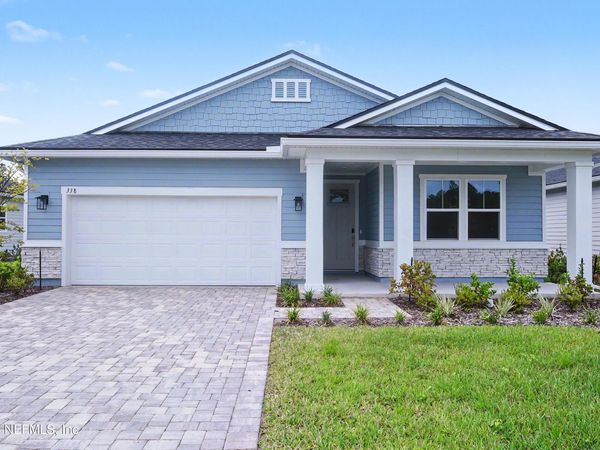 338 WRENSONG Place, St. Augustine, FL 32092