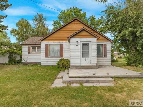 209 E Main St, TETON, ID 83451