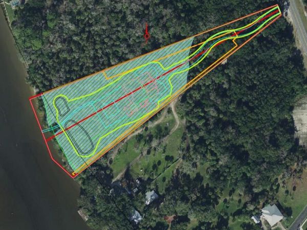 4392 N Ocean Shore Boulevard, Palm Coast, FL 32137