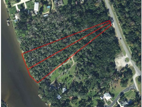 4392 N Ocean Shore Boulevard, Palm Coast, FL 32137