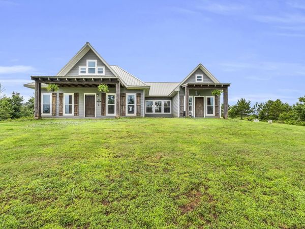 351 Quail Hollow Lane, Maben, MS 39750