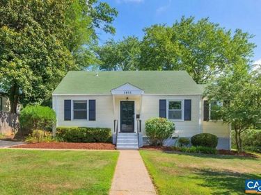 1601 DEL MAR DR, Charlottesville, VA 22903