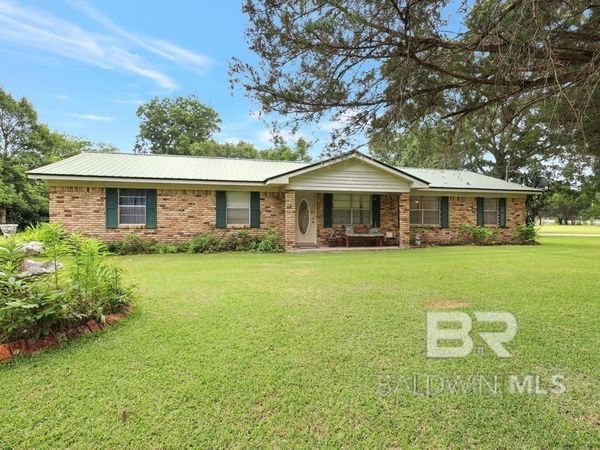 27980 County Road 65, Loxley, AL 36551