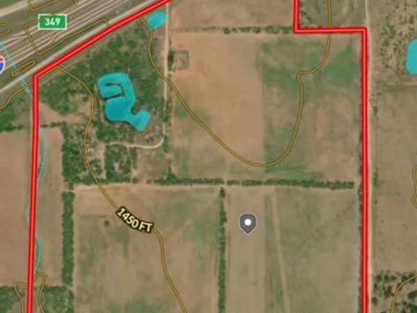 6685 Interstate 20, Ranger, TX 76470