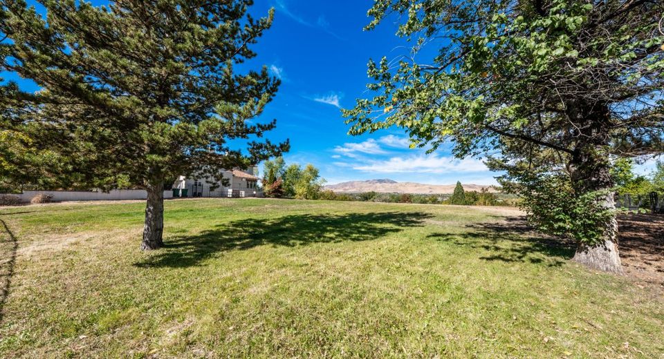 0 California Avenue, Reno, NV 89509 Photo