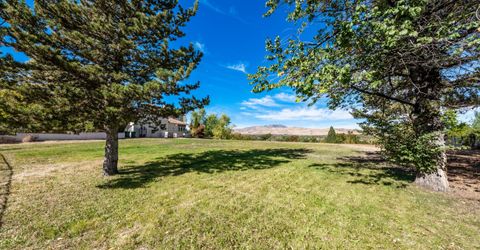 0 California Avenue, Reno, NV 89509 Photo