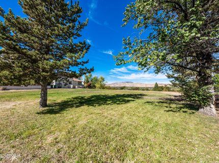 0 California Avenue, Reno, NV 89509 Photo
