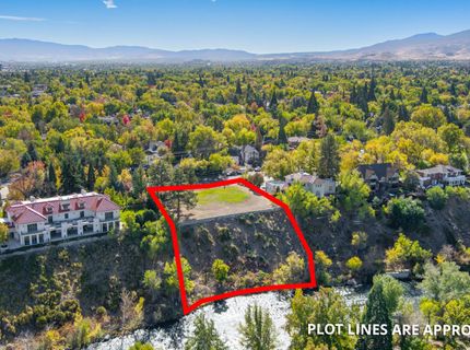 0 California Avenue, Reno, NV 89509 Photo