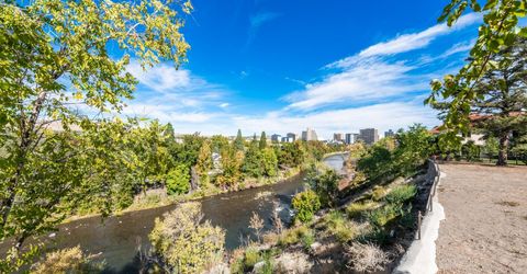 0 California Avenue, Reno, NV 89509 Photo