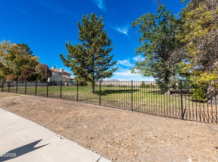 0 California Avenue, Reno, NV 89509 Photo