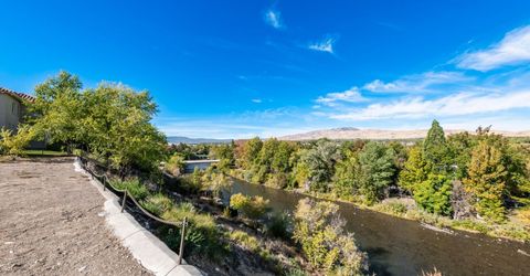 0 California Avenue, Reno, NV 89509 Photo