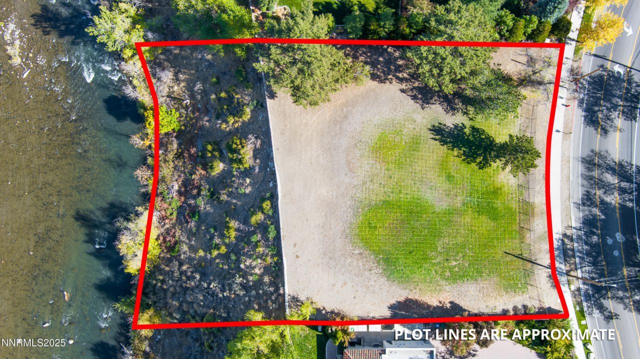 0 California Avenue, Reno, NV 89509 Photo