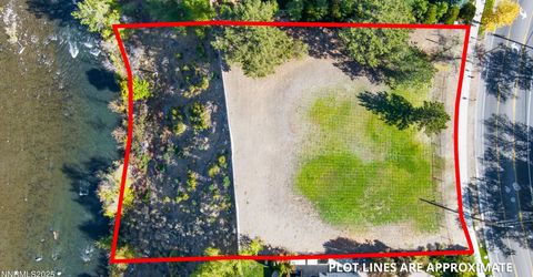 0 California Avenue, Reno, NV 89509 Photo