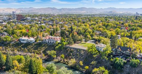 0 California Avenue, Reno, NV 89509 Photo