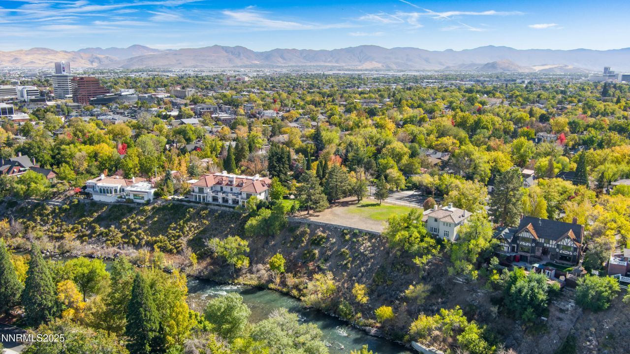 0 California Avenue, Reno, NV 89509 Photo